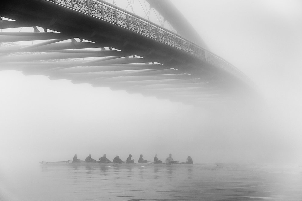 Photograph by Magda Chudzik