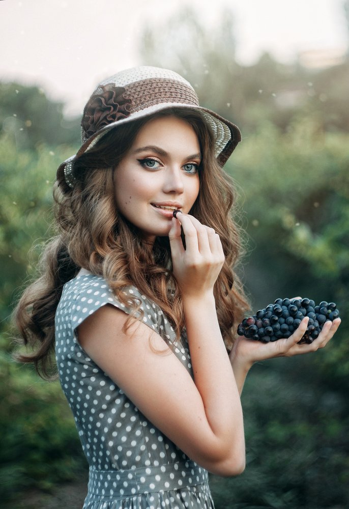 Photograph by Виктория Гуртовая