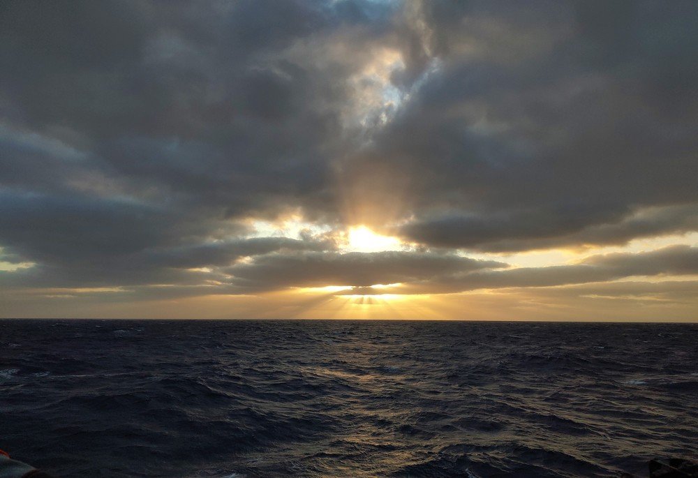 Взгляд сверху