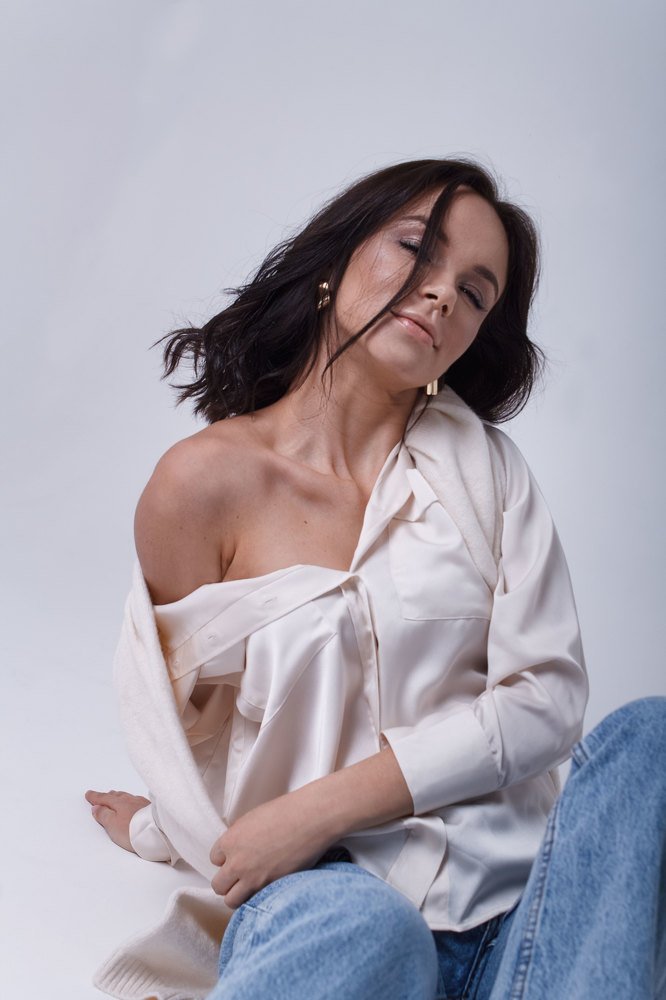 Photograph by Екатерина Полякова