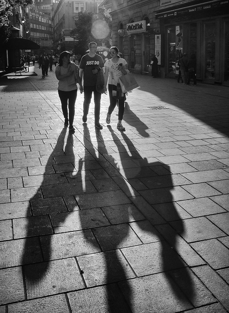 Photograph by muhamed borovic