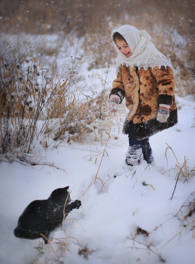 Photograph by Ольга Белоусова