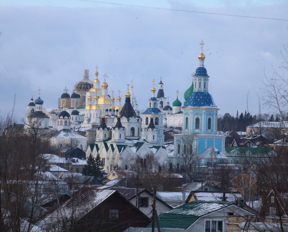 Photograph by Евгения Малафеева