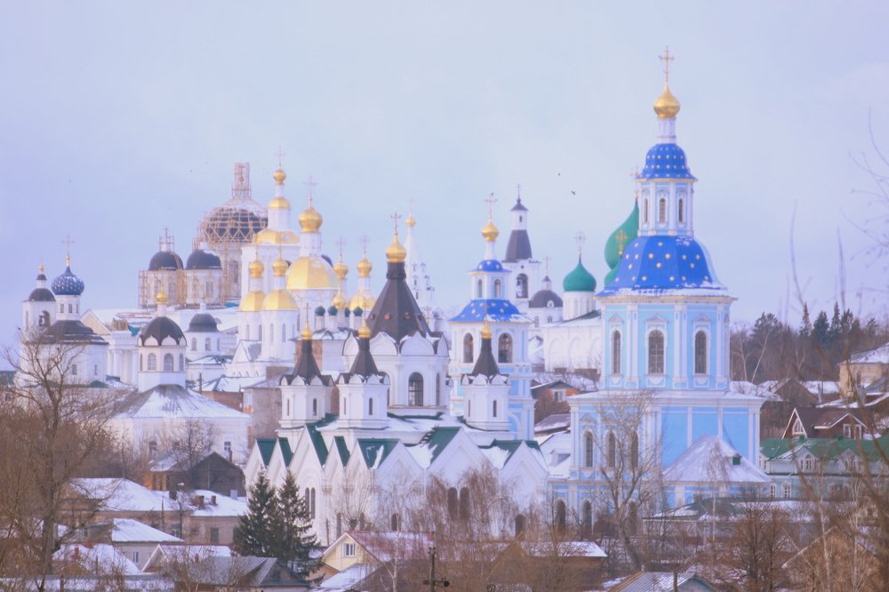 Photograph by Евгения Малафеева