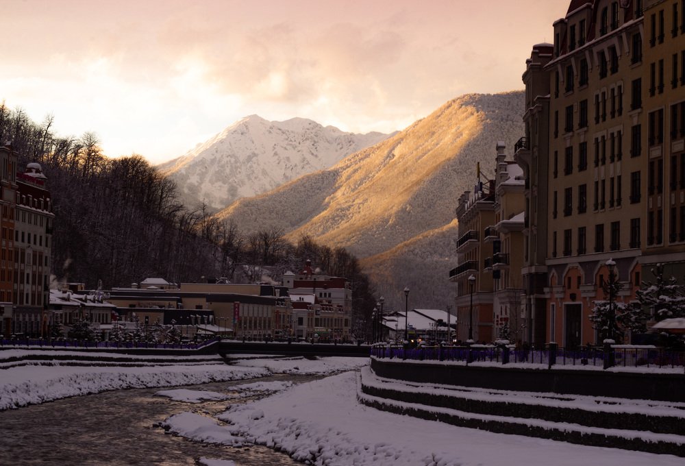 Photograph by Наталья Колодочка