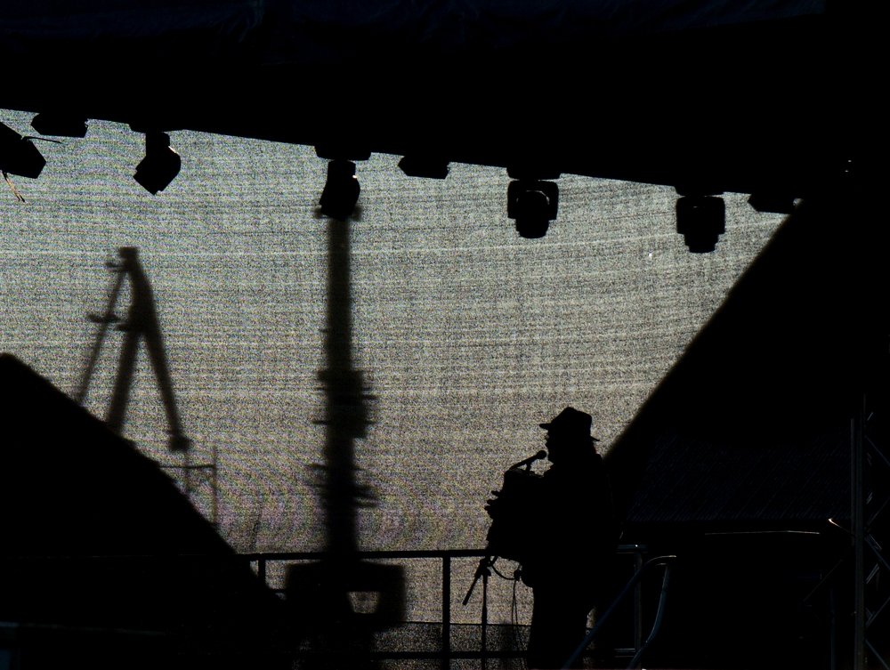 Photograph by Aleksandra Bistrova