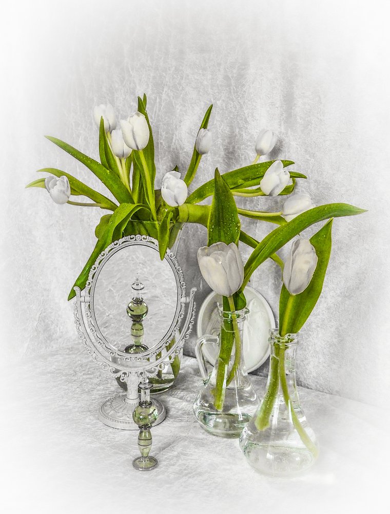 Цветовые акценты