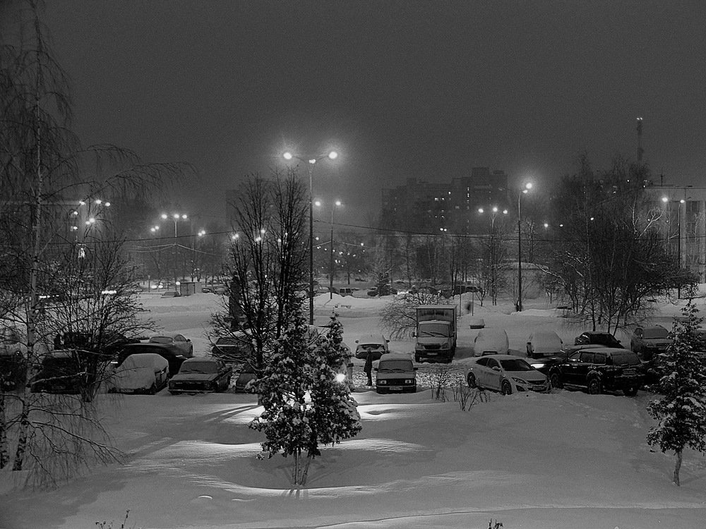 Фотография автора Владислава Андрюнина