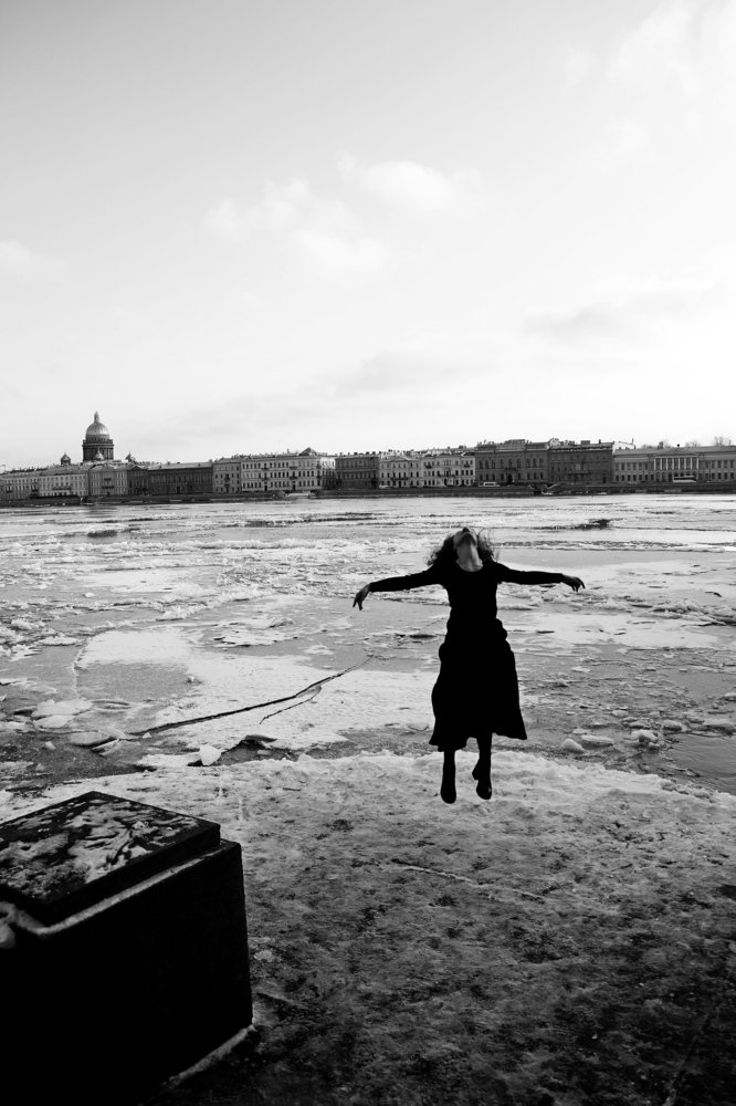 Анины крылья