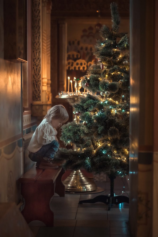 Photograph by Светлана Викторова