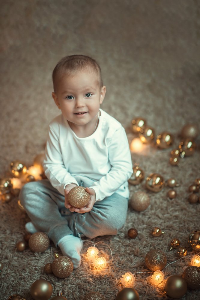 Photograph by Светлана Викторова