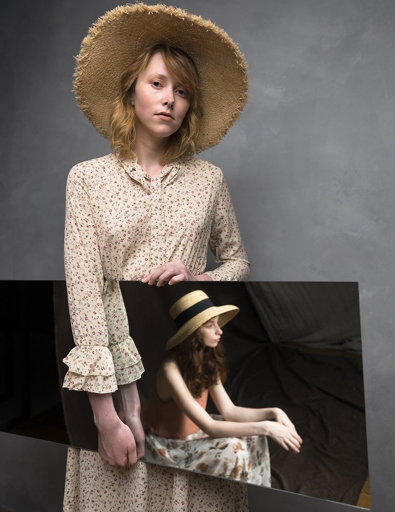 Photograph by Ольга Йонш