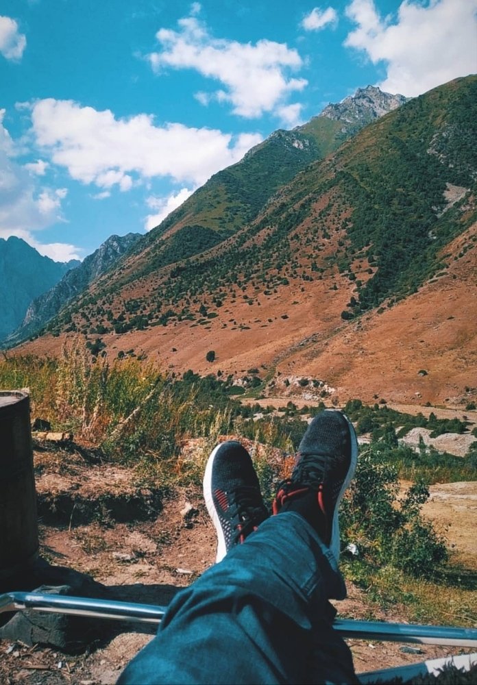 Photograph by Анасбек Абдикалык уулу