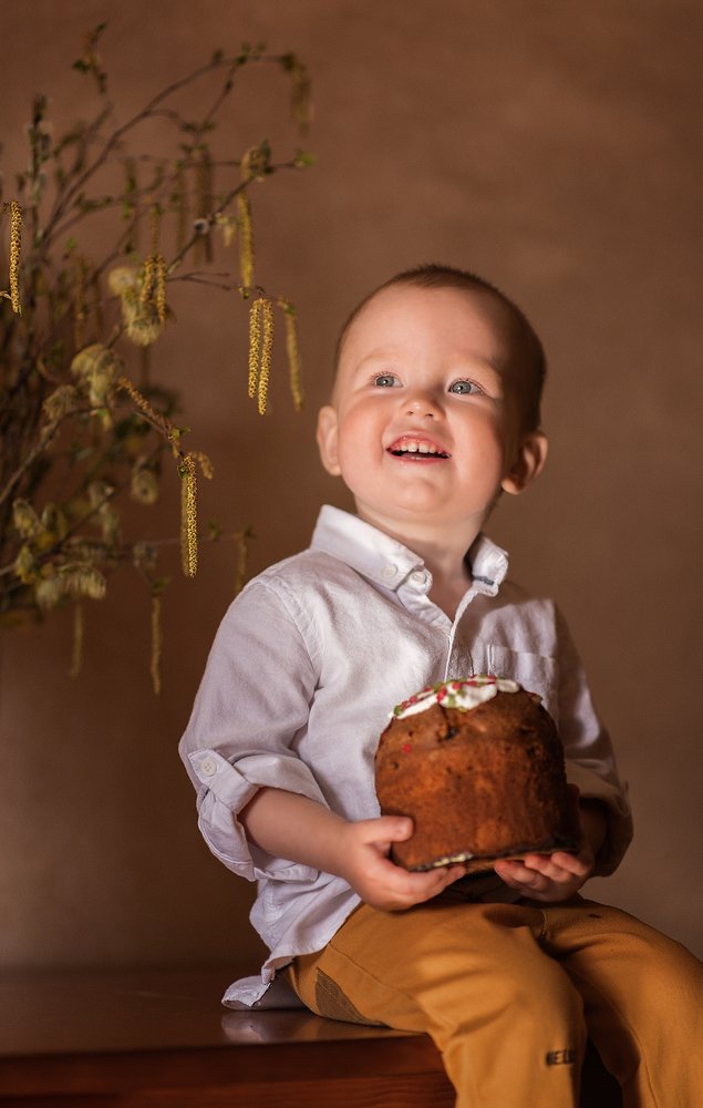 Photograph by Светлана Викторова