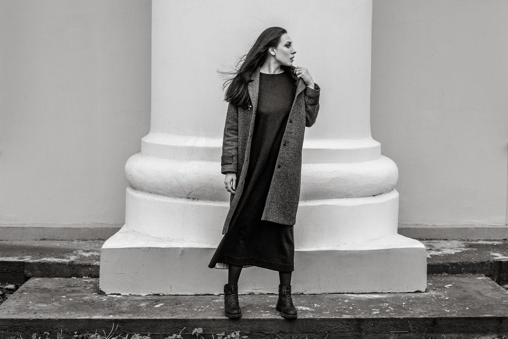 Photograph by Оля Кудрявцева