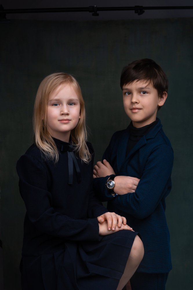 Фотография автора Огнева Надежда