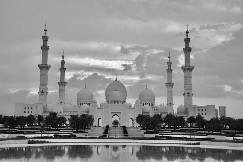 Photograph by Richard Balabarcon