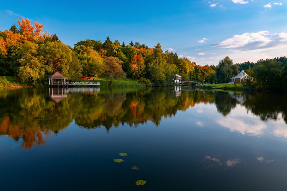 Photograph by Ольга Шацкая