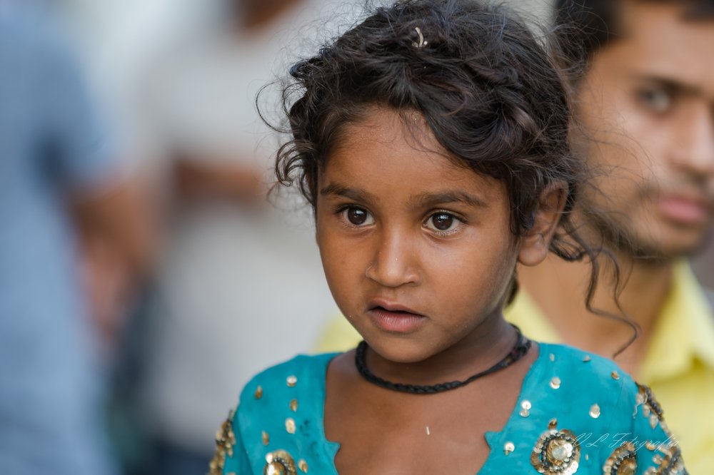 Photograph by Maria Victoria Lopez