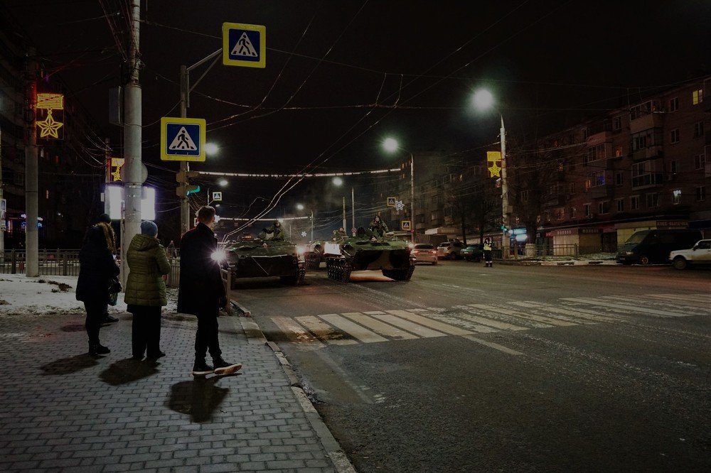 Photograph by Алеся Писнова