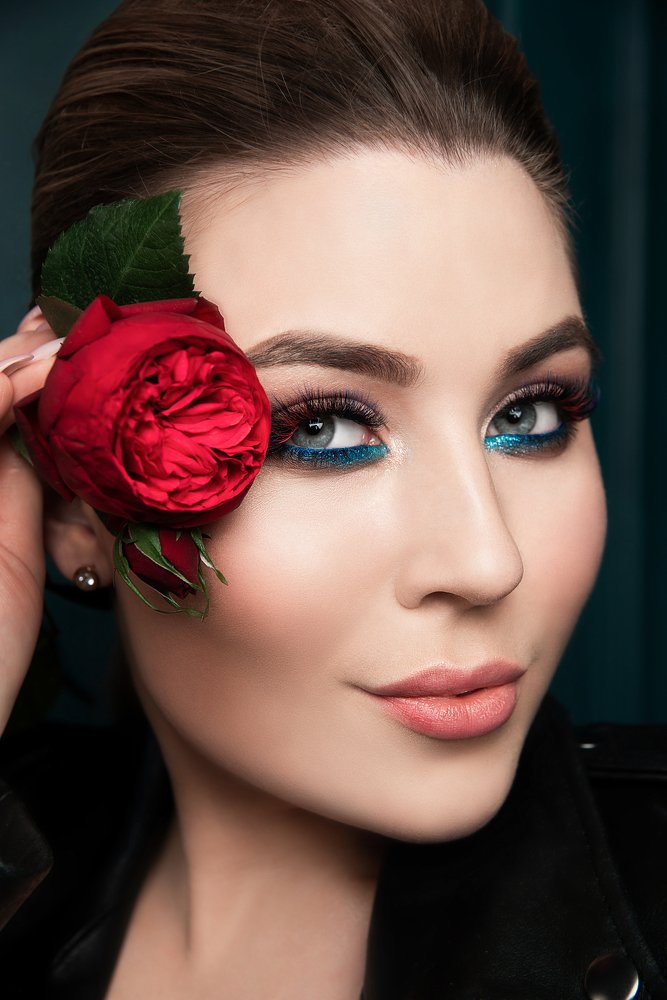 Photograph by Любовь Белявцева