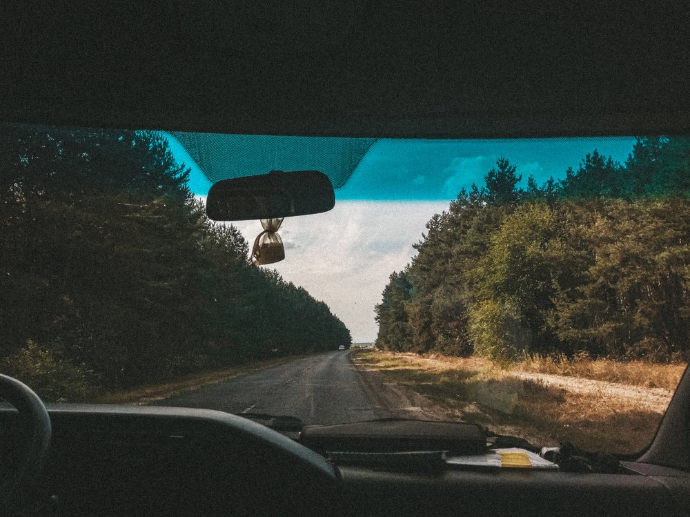 Photograph by Юлия Хоменко