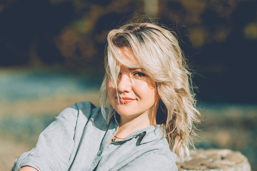 Photograph by Наталья