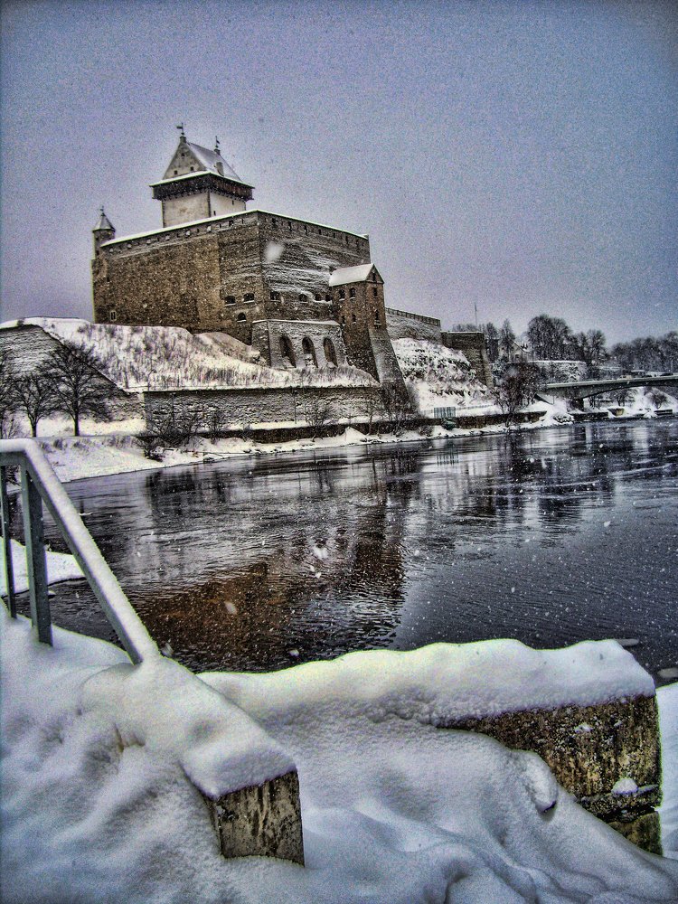 Photograph by Tatyana Semenova