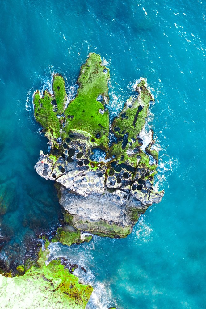 Photograph by Dounia Raphael