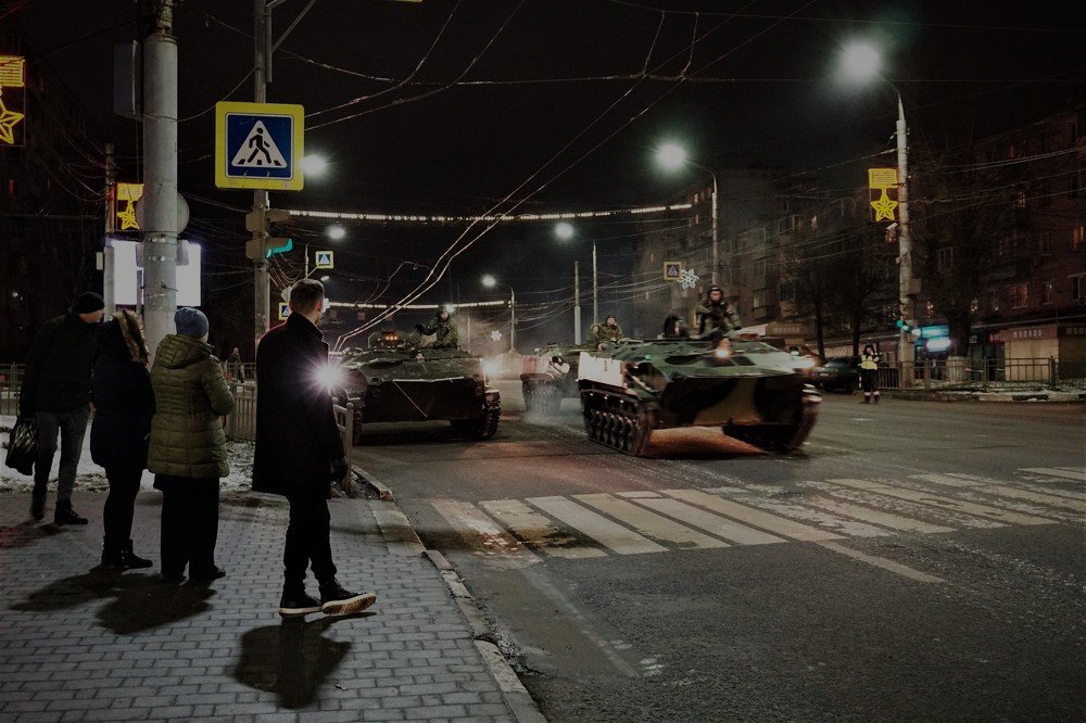 Photograph by Алеся Писнова