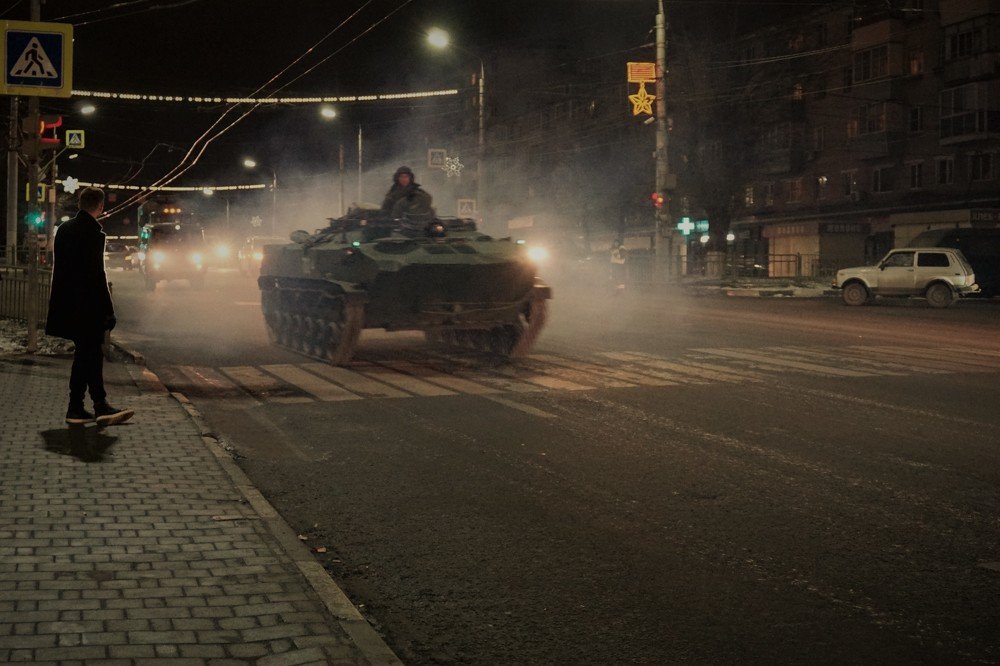 Photograph by Алеся Писнова