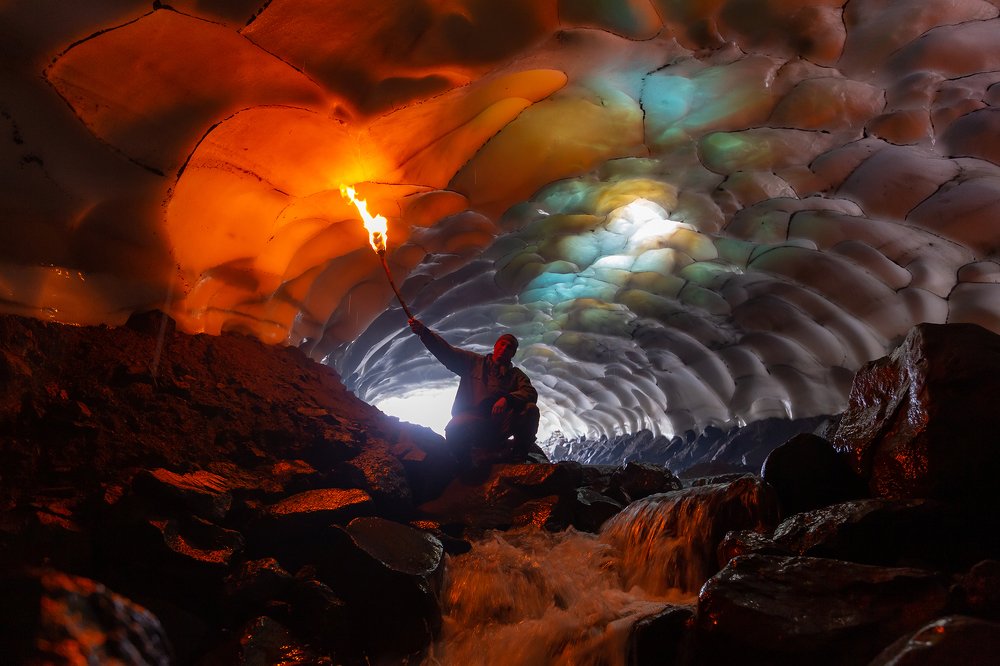 Photograph by Денис Будьков