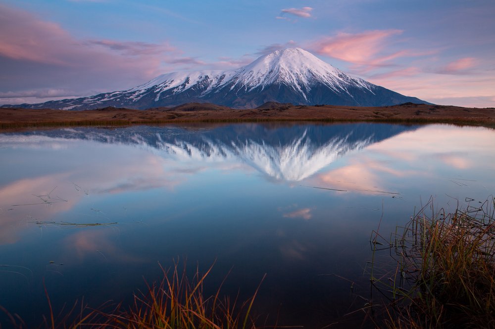 Photograph by Денис Будьков