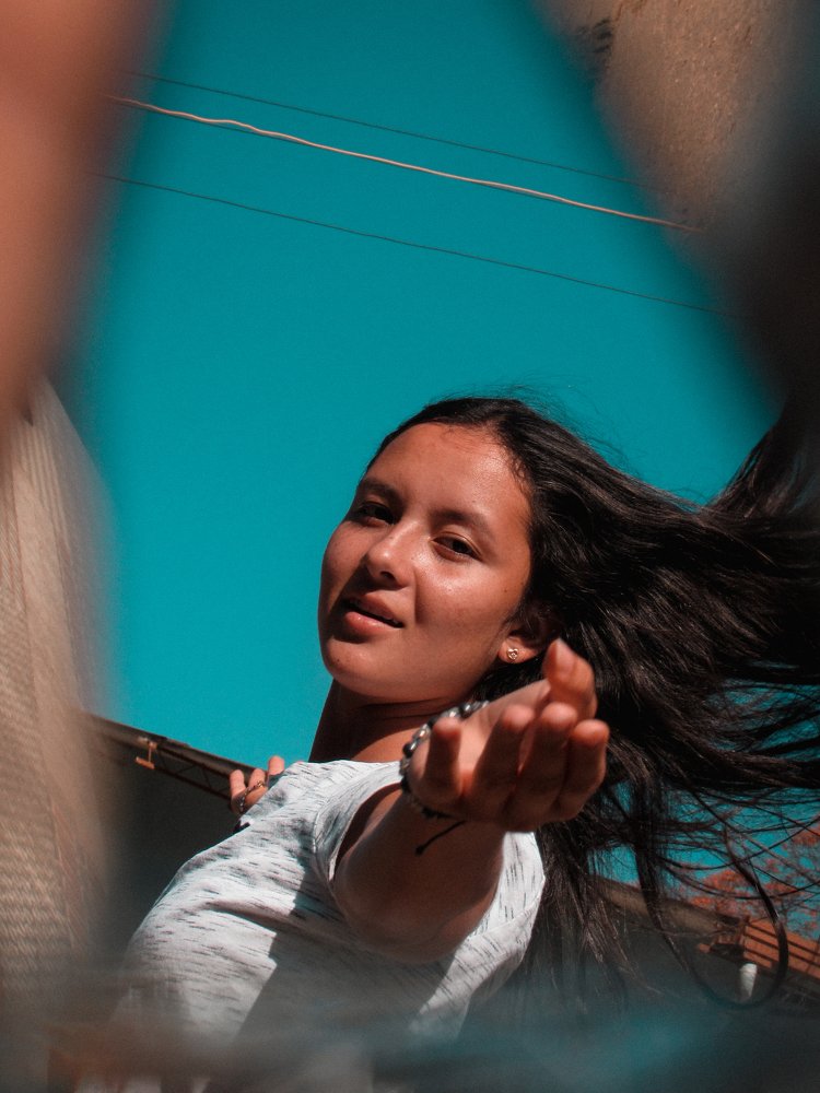 Photograph by Alex Quintero