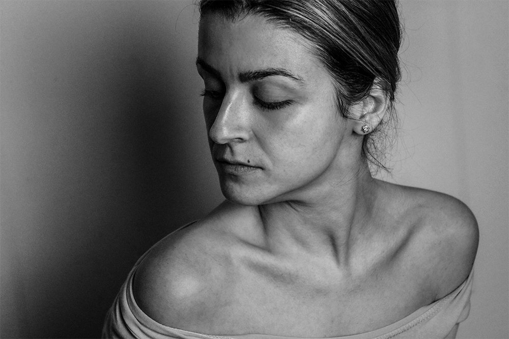 Photograph by Stevan Pesic