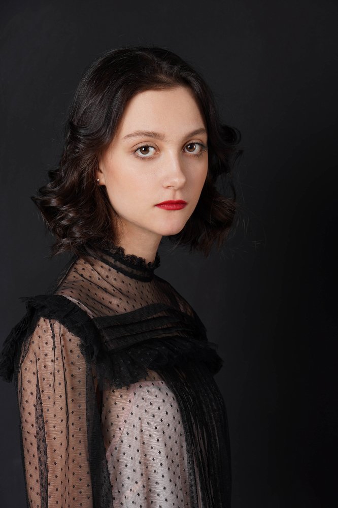 Photograph by Andrew