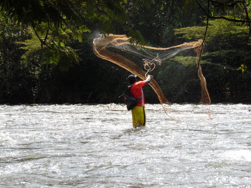 Photograph by Juan Sebastian Rincón