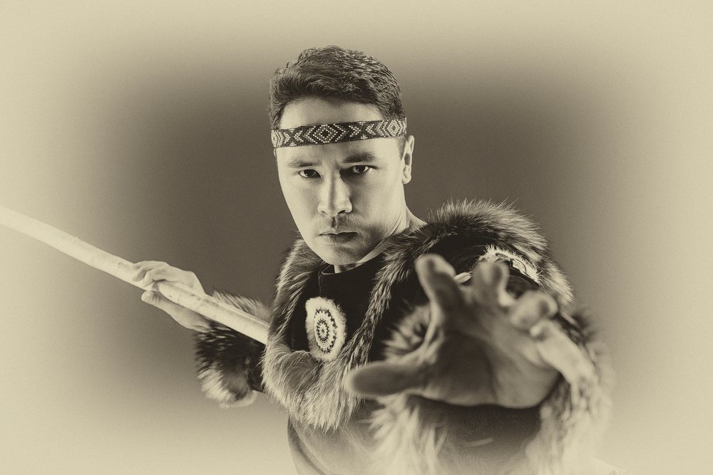 Фотография автора Александр Ши