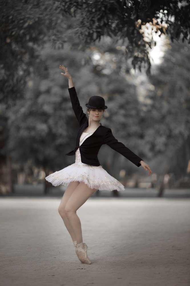 Photograph by Larisa Korsikova