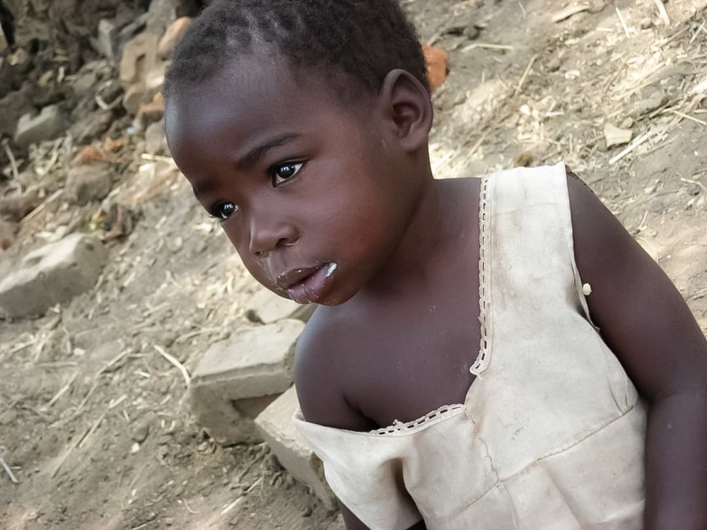 Photograph by Heidi De Gang