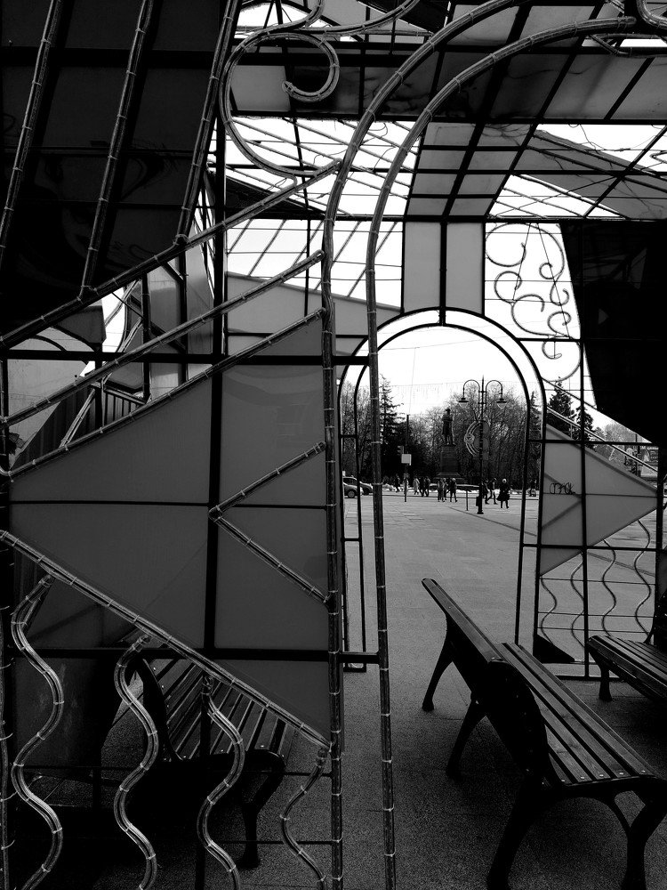 Photograph by Karina Yakovleva