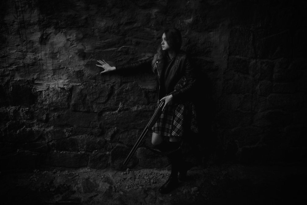 Photograph by Владимир Рожков