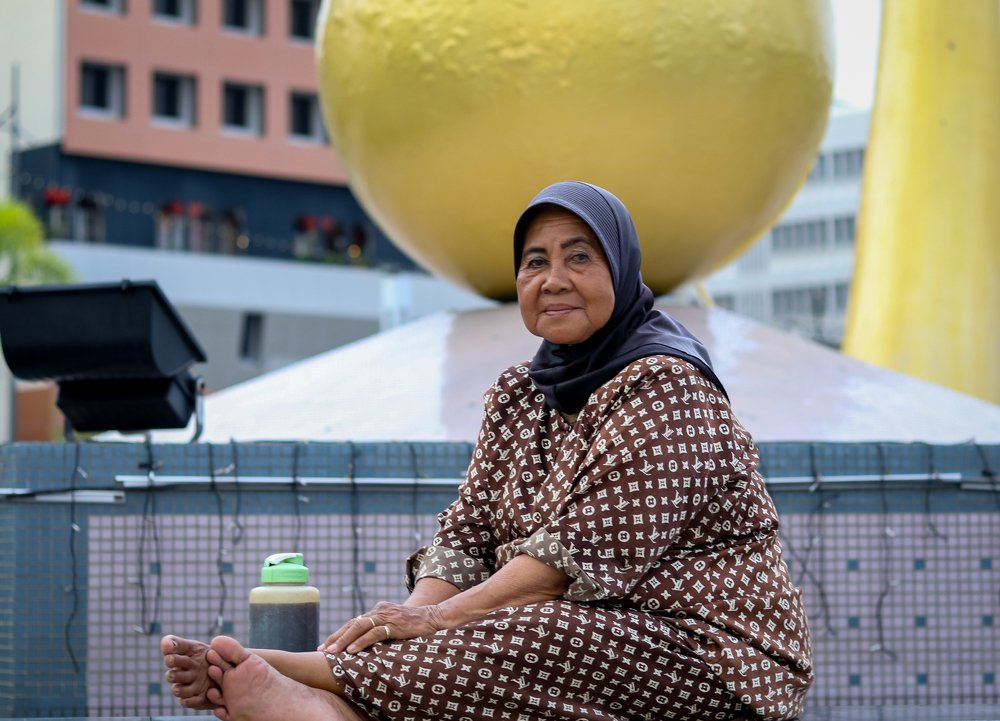 Photograph by Edd Bautista