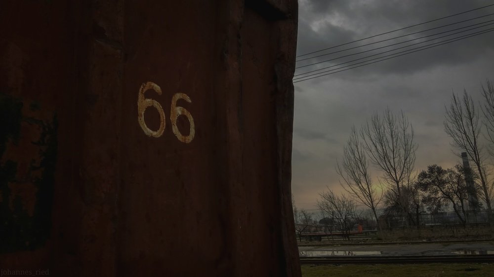Photograph by Бежан Давлатов