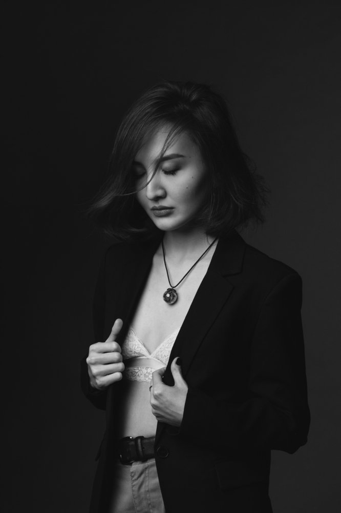 Photograph by Вадим Киселев