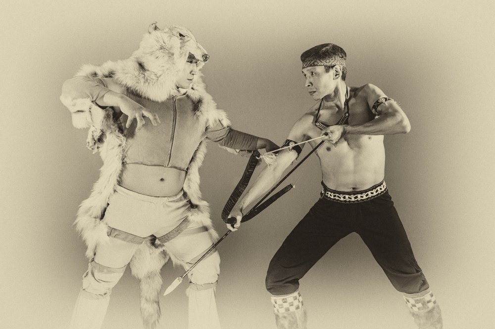 Фотография автора Александр Ши