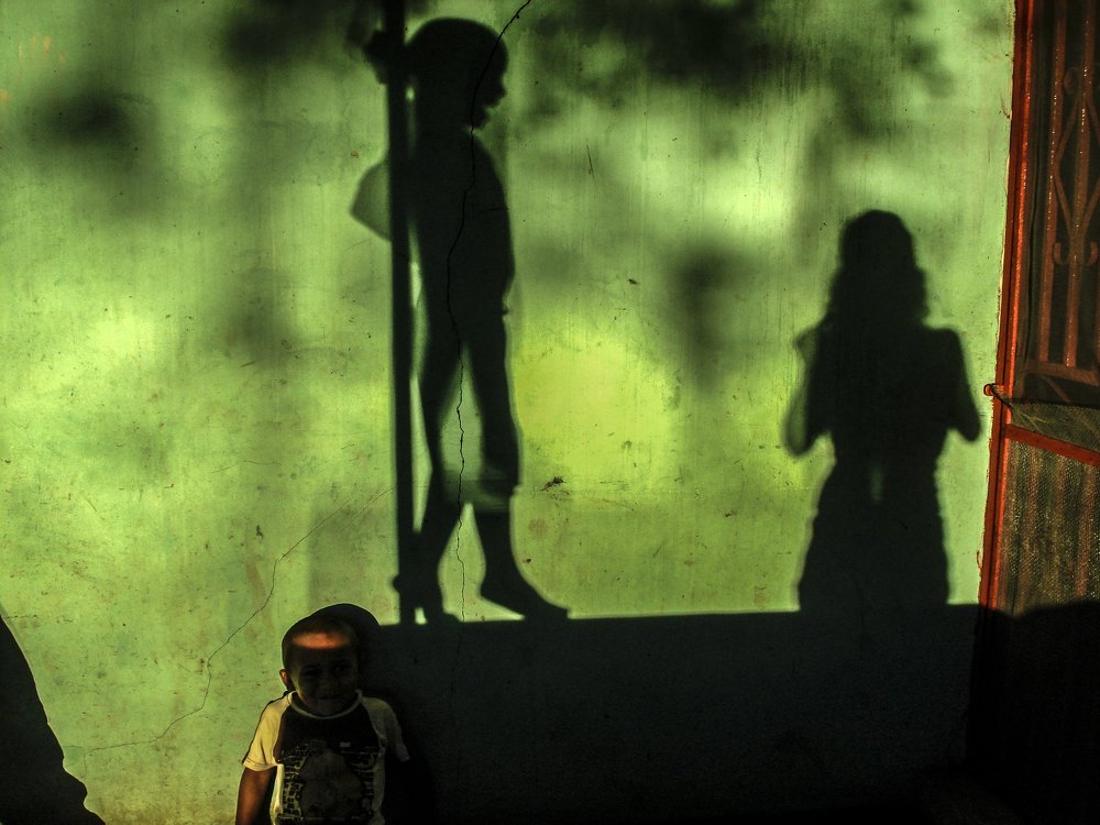 NO WAR, Shadow Games II