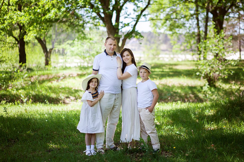 Photograph by Катерина Киселева