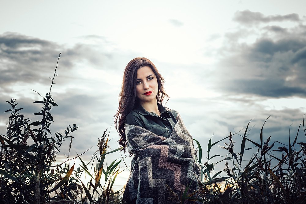 Photograph by Ольга Иванова