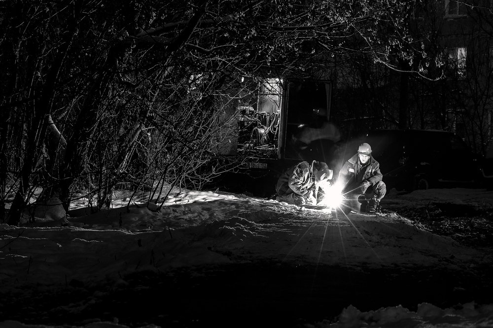 Photograph by Игорь Мурзенко